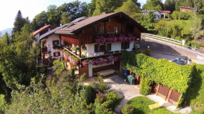 Гостиница Gästehaus Sonnenbichl  Фишбахау